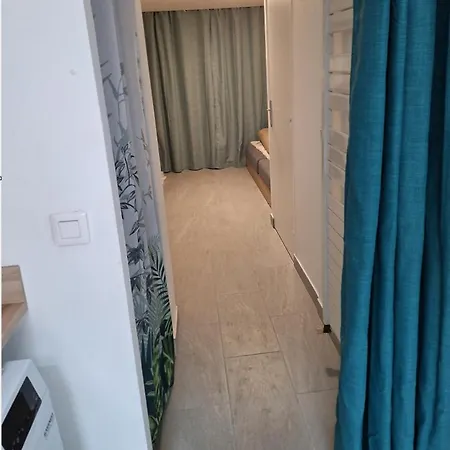 Διαμέρισμα Au Rez De Jardin Argenteuil